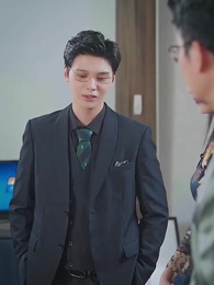 第21集 - 她似豔陽