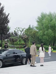 第65集 - 綁定系統後校花她又爭又搶