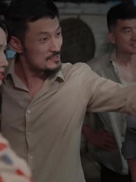 最颯八零之極品小蔫妻 - Episode 18