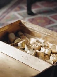 重生女帝侍奉我左右 - Episode 43