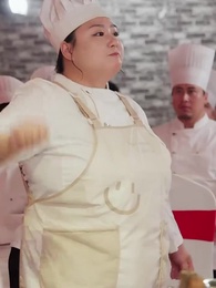 青川不改味依舊 - Episode 13