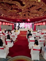 第12集 - 青川不改味依舊