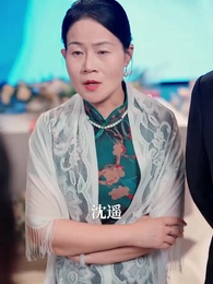 男友體檢胖十斤，我提了分手 - Episode 12