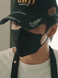 save my favorite - Episode 5