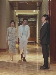 Episode 24 -  [Dubbing]Pengawalku Yang Tak Terkalahkan