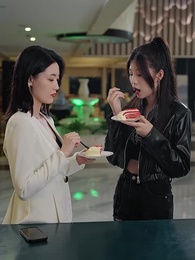 荊棘玫瑰 - Episode 55