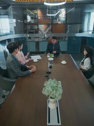 A Revolta Bilionária - Episode 31