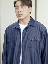 黃金迷局 - Episode 27