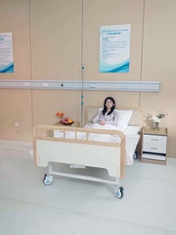 เริงระบำแค้น - Episode 5