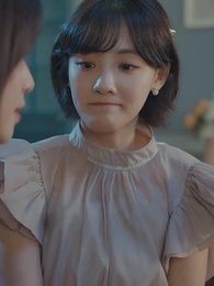 她似豔陽 - Episode 10