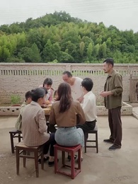 最颯八零之極品小蔫妻 - Episode 65