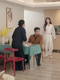 第33集 - 媽都是為你好