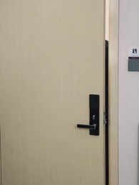 Her War in the Ward - Episode 11