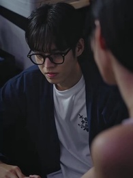 Episode 39 - Office Wife : How to Hunt a Man