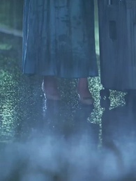 Episodio 1 - ¡Por una Maldición, te Encontré!