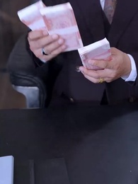 第3集 - 黃金迷局