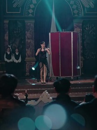 致命魔術 - Episode 22