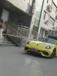 第10集 - 綁定系統後校花她又爭又搶