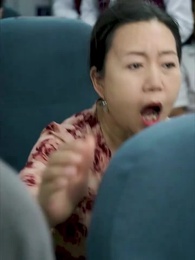 Tập 27 - Cơ Trưởng Nhí