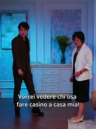 Episodio 56 - Destini Rubati