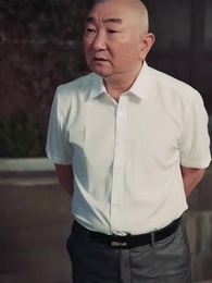 門裏門外 - Episode 38