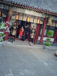 塵心不可改 - Episode 5