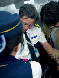 Cơ Trưởng Nhí - Episode 10