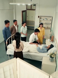 第55集 - 七零美人正芳華