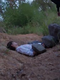 彎刀劃破紅玫瑰 - Episode 8