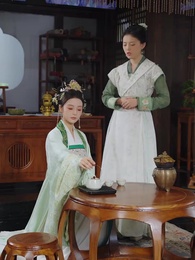 踏宮闕 - Episode 30