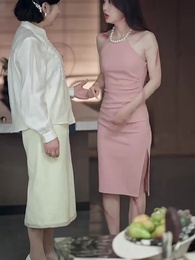 Épisode 53 - L'Amour Flétri