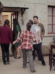 最颯八零之極品小蔫妻 - Episode 67