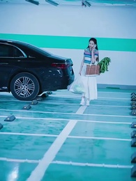 Inaccessible : Le Cœur de l'Ex - Episode 1