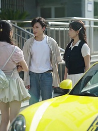 綁定系統後校花她又爭又搶 - Episode 11