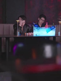 彎刀劃破紅玫瑰 - Episode 57