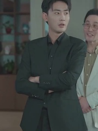  [Dubbing]Pengawalku Yang Tak Terkalahkan - Episode 40