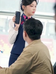 Tập 53 - Cơ Trưởng Nhí