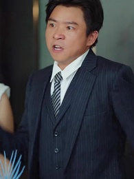 荊棘玫瑰 - Episode 40