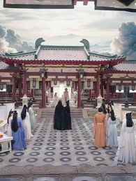 第42集 - 何人葬我忘川岸