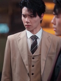 男友體檢胖十斤，我提了分手 - Episode 35