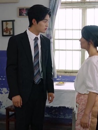 門裏門外 - Episode 8