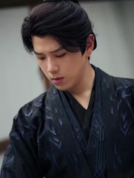 第4集 - 大理寺卿六歲半