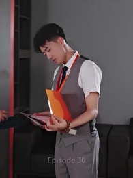 [Dublado] Bênção de Cinco: Mãe Forte, Pai Desconhecido - Episode 30