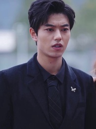 當愛已成往事 - Episode 9