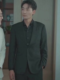 Episode 39 -  [Dubbing]Pengawalku Yang Tak Terkalahkan