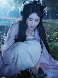 塵心不可改 - Episode 50