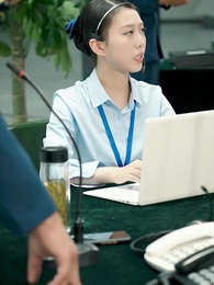 Cơ Trưởng Nhí - Episode 30