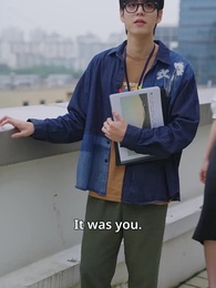 Episode 16 - Office Wife : How to Hunt a Man