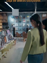 Episódio 6 - A Revolta Bilionária