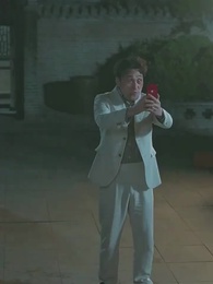 Episode 52 -  [Dubbing]Pengawalku Yang Tak Terkalahkan